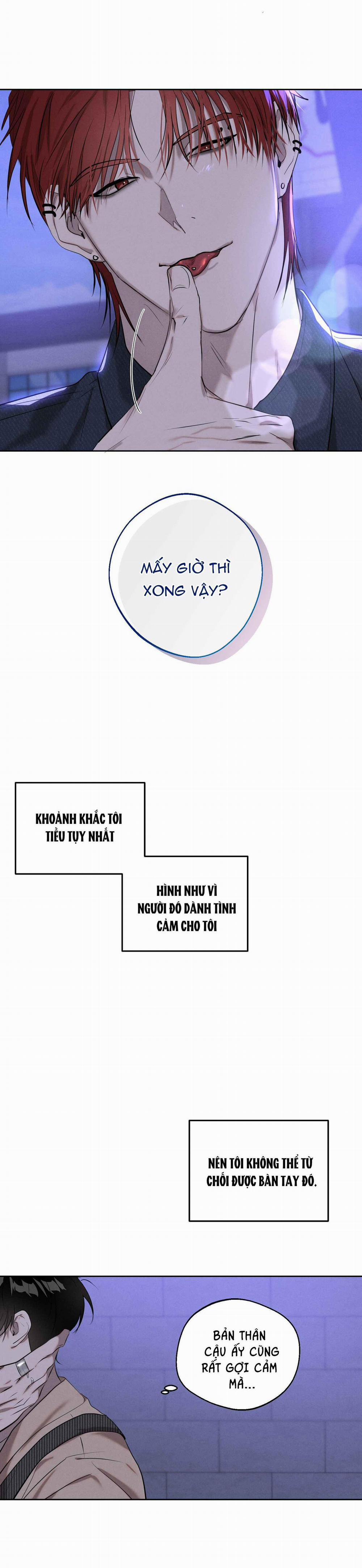 TUYỂN TẬP NHẤT THỤ ĐA CÔNG CỦA NHÀ KIM 37.1 nghịch lý 1 trang 20