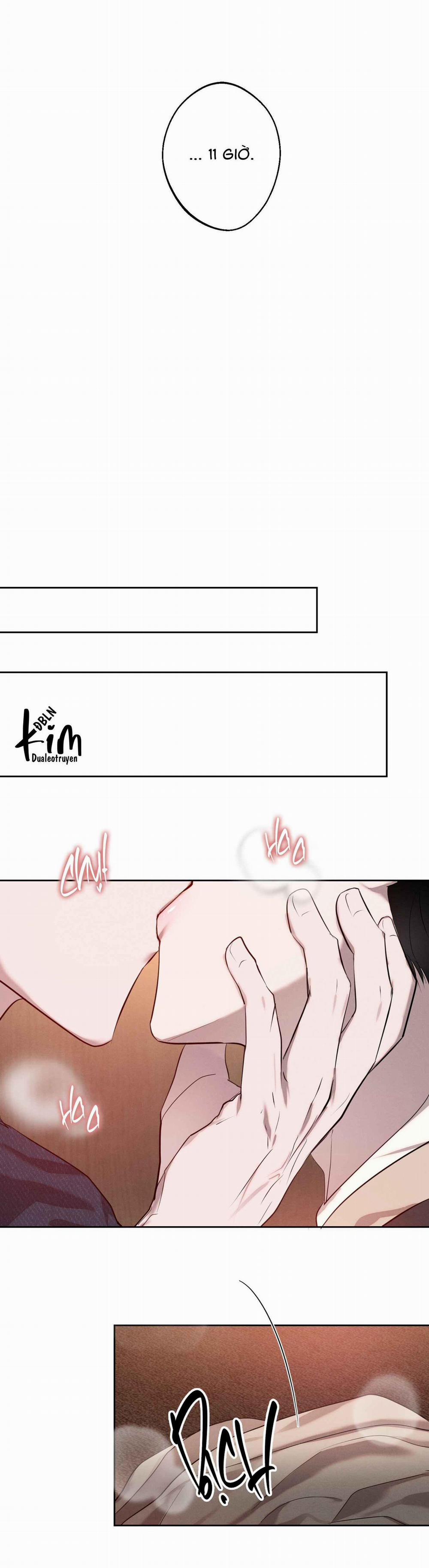 TUYỂN TẬP NHẤT THỤ ĐA CÔNG CỦA NHÀ KIM 37.1 nghịch lý 1 trang 21