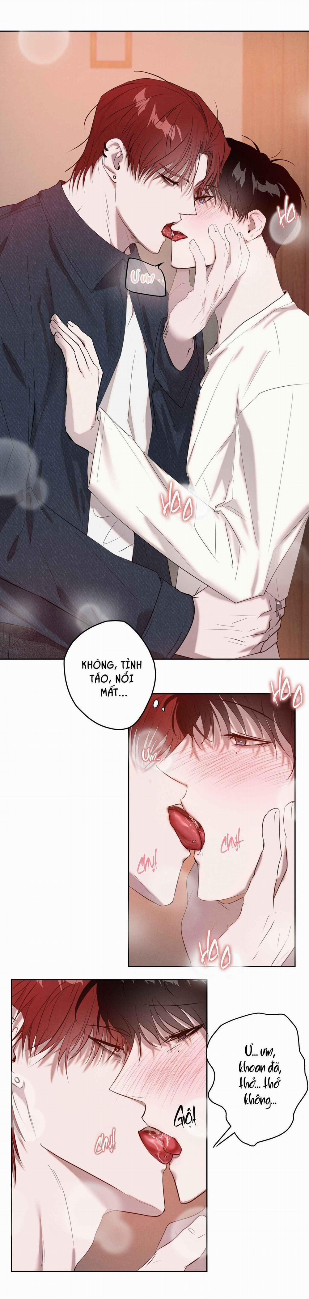 TUYỂN TẬP NHẤT THỤ ĐA CÔNG CỦA NHÀ KIM 37.1 nghịch lý 1 trang 22