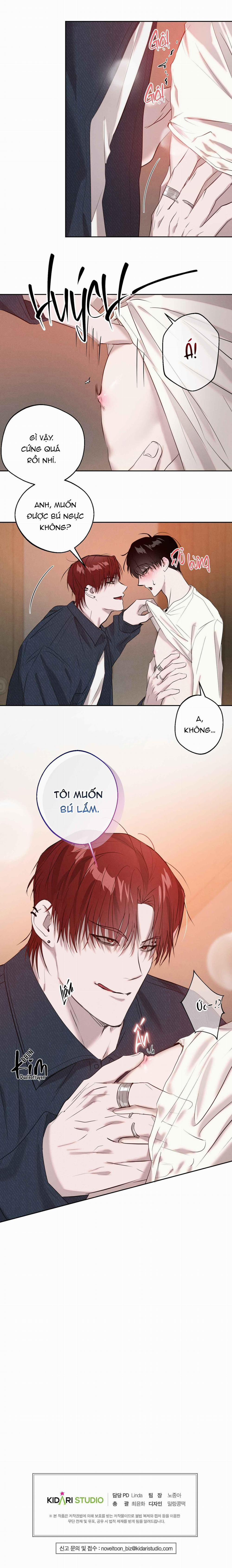 TUYỂN TẬP NHẤT THỤ ĐA CÔNG CỦA NHÀ KIM 37.1 nghịch lý 1 trang 23