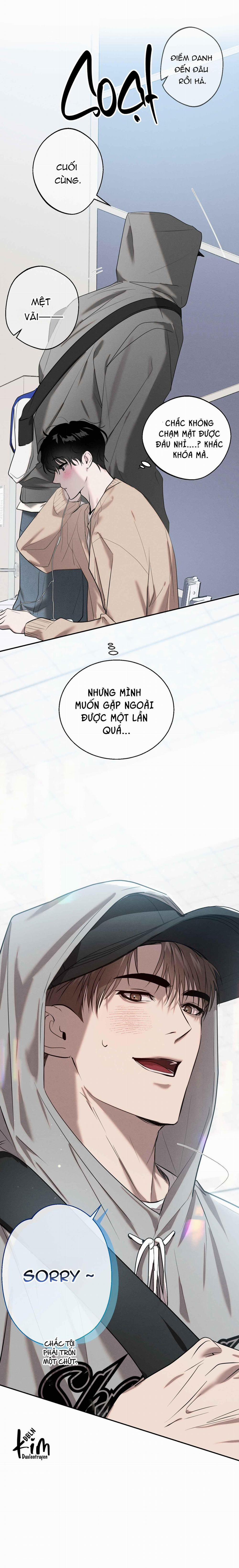 TUYỂN TẬP NHẤT THỤ ĐA CÔNG CỦA NHÀ KIM 37.1 nghịch lý 1 trang 3