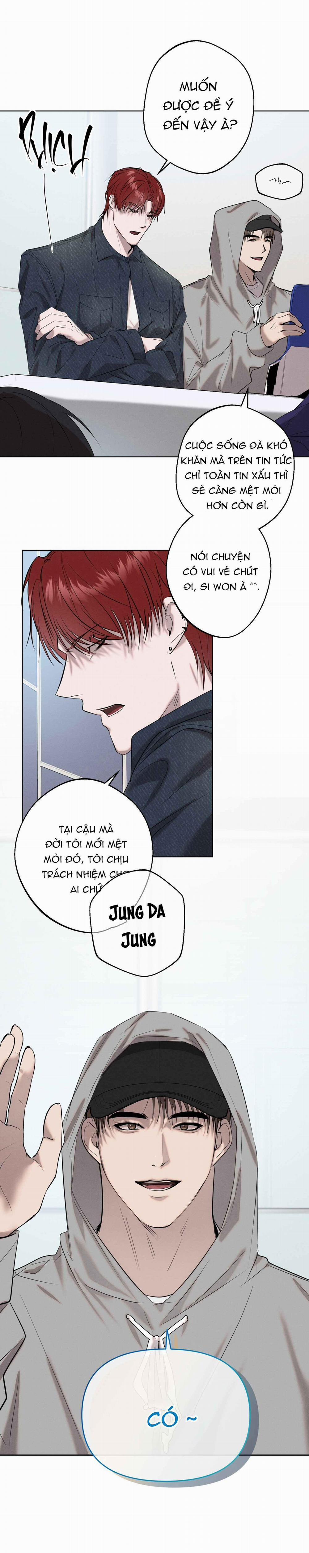 TUYỂN TẬP NHẤT THỤ ĐA CÔNG CỦA NHÀ KIM 37.1 nghịch lý 1 trang 5