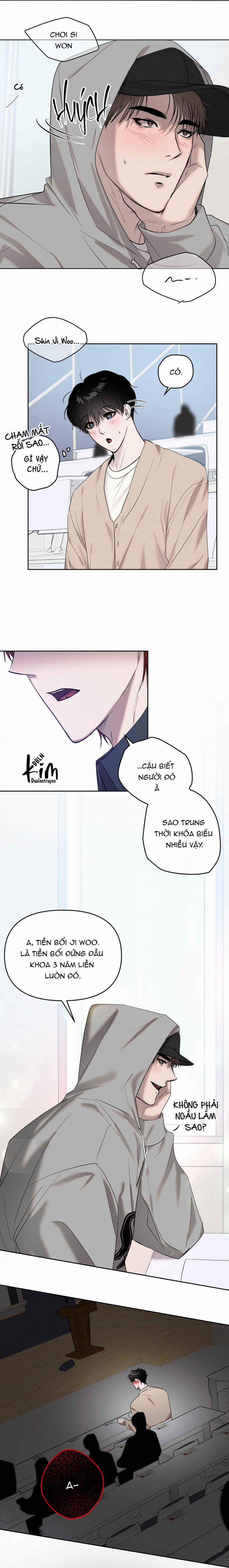 TUYỂN TẬP NHẤT THỤ ĐA CÔNG CỦA NHÀ KIM 37.1 nghịch lý 1 trang 7