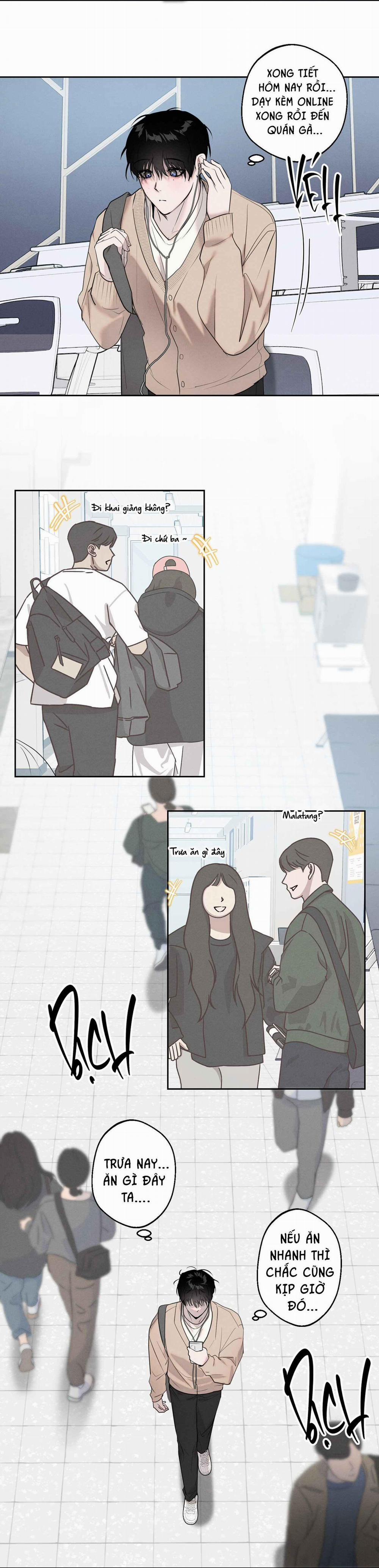 TUYỂN TẬP NHẤT THỤ ĐA CÔNG CỦA NHÀ KIM 37.1 nghịch lý 1 trang 9