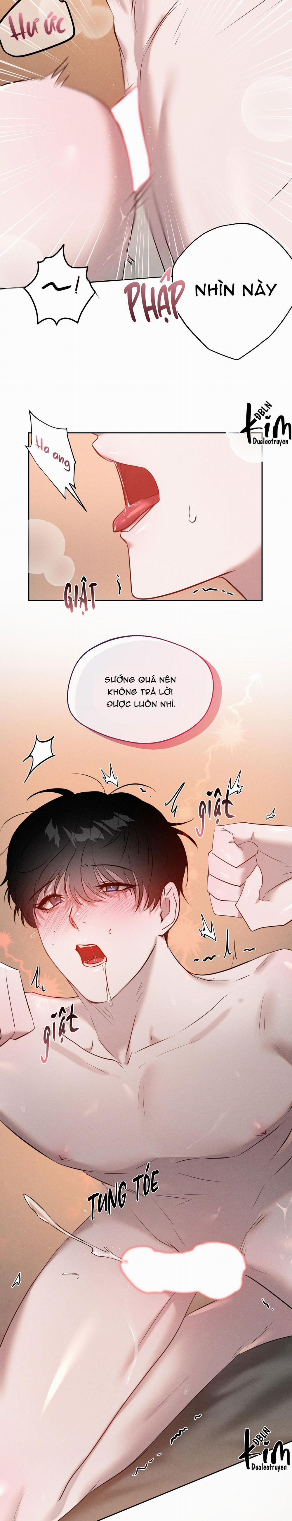 TUYỂN TẬP NHẤT THỤ ĐA CÔNG CỦA NHÀ KIM 37.2 nghịch lý 2 trang 10