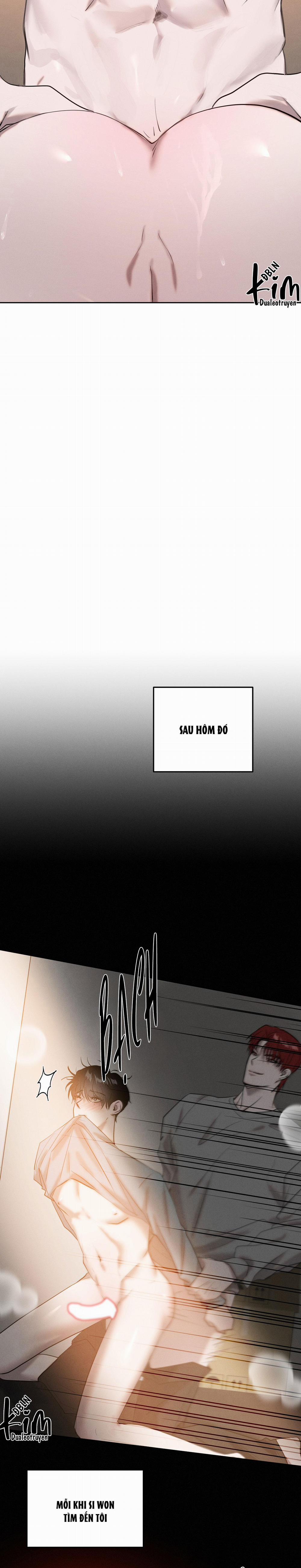 TUYỂN TẬP NHẤT THỤ ĐA CÔNG CỦA NHÀ KIM 37.2 nghịch lý 2 trang 12