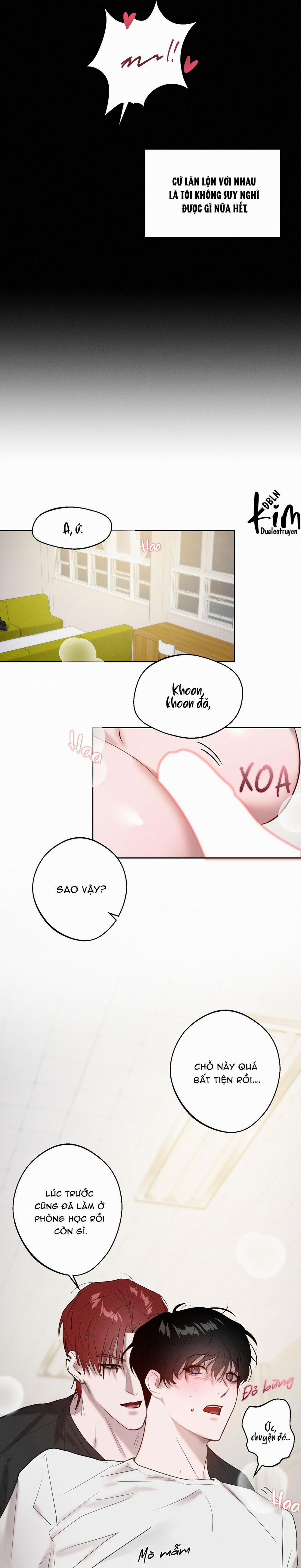 TUYỂN TẬP NHẤT THỤ ĐA CÔNG CỦA NHÀ KIM 37.2 nghịch lý 2 trang 15