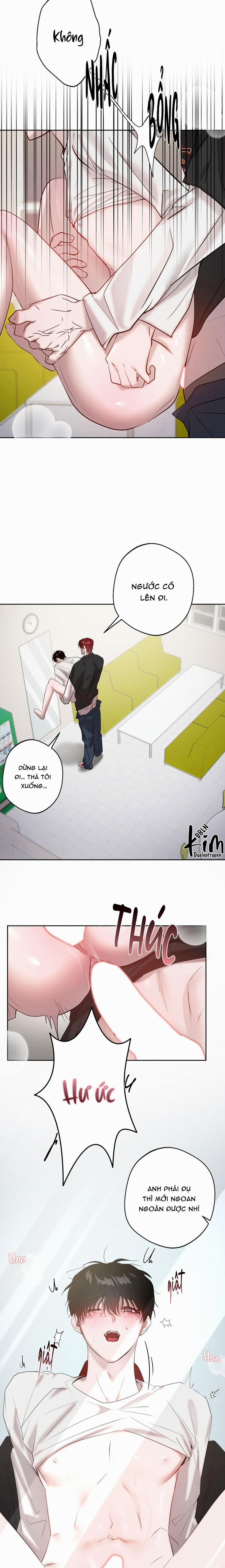 TUYỂN TẬP NHẤT THỤ ĐA CÔNG CỦA NHÀ KIM 37.2 nghịch lý 2 trang 17