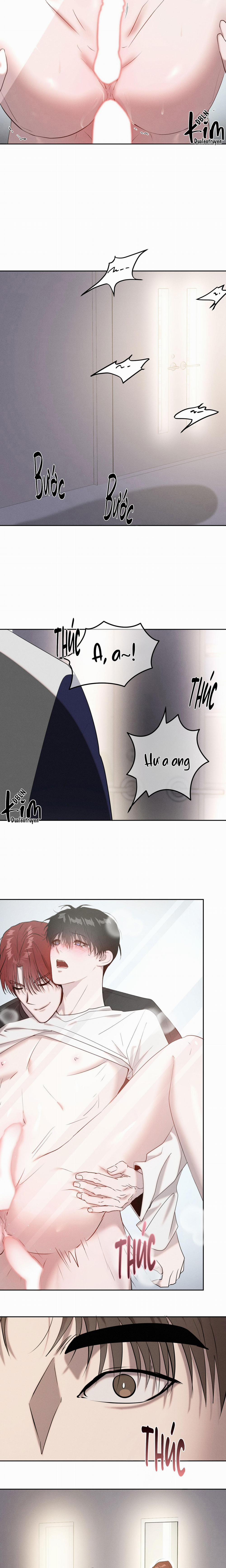 TUYỂN TẬP NHẤT THỤ ĐA CÔNG CỦA NHÀ KIM 37.2 nghịch lý 2 trang 18