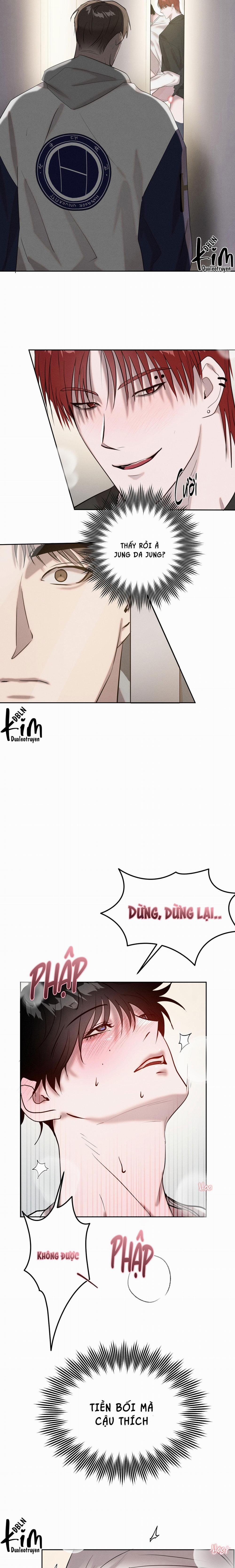 TUYỂN TẬP NHẤT THỤ ĐA CÔNG CỦA NHÀ KIM 37.2 nghịch lý 2 trang 19