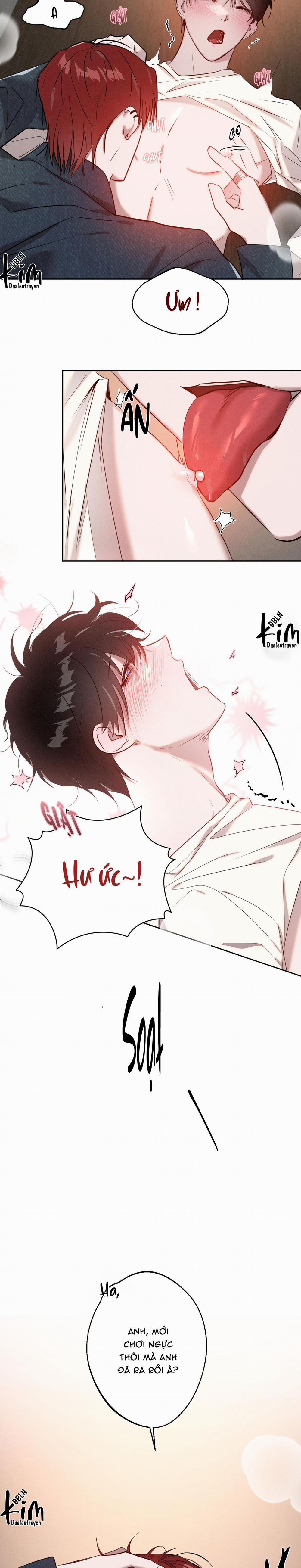 TUYỂN TẬP NHẤT THỤ ĐA CÔNG CỦA NHÀ KIM 37.2 nghịch lý 2 trang 2