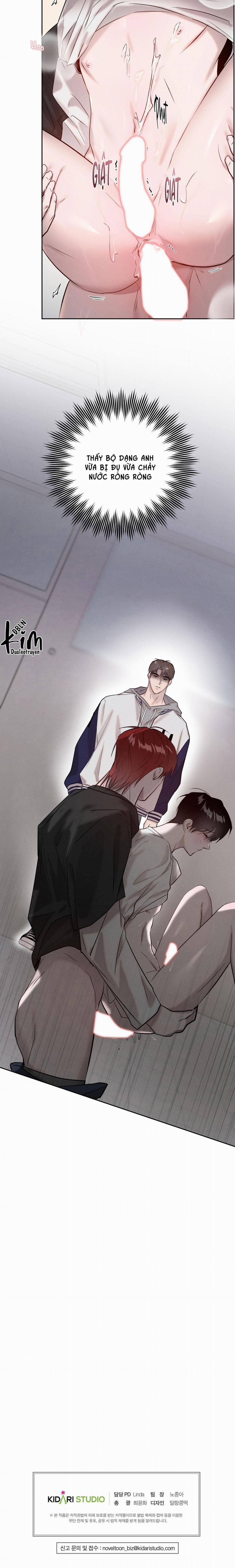 TUYỂN TẬP NHẤT THỤ ĐA CÔNG CỦA NHÀ KIM 37.2 nghịch lý 2 trang 20