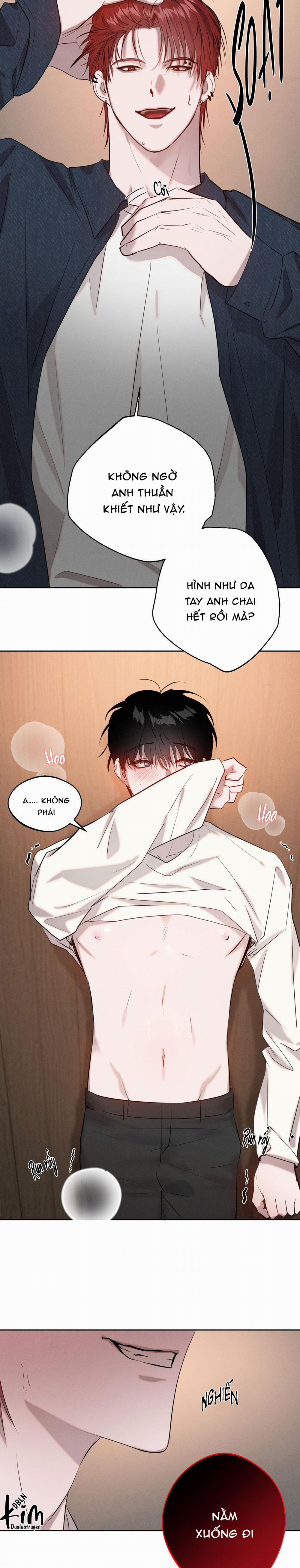 TUYỂN TẬP NHẤT THỤ ĐA CÔNG CỦA NHÀ KIM 37.2 nghịch lý 2 trang 3