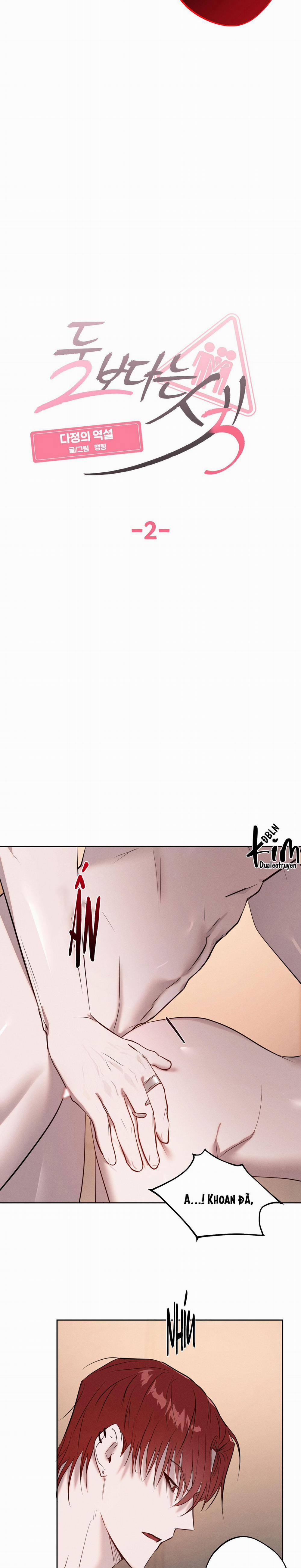 TUYỂN TẬP NHẤT THỤ ĐA CÔNG CỦA NHÀ KIM 37.2 nghịch lý 2 trang 4