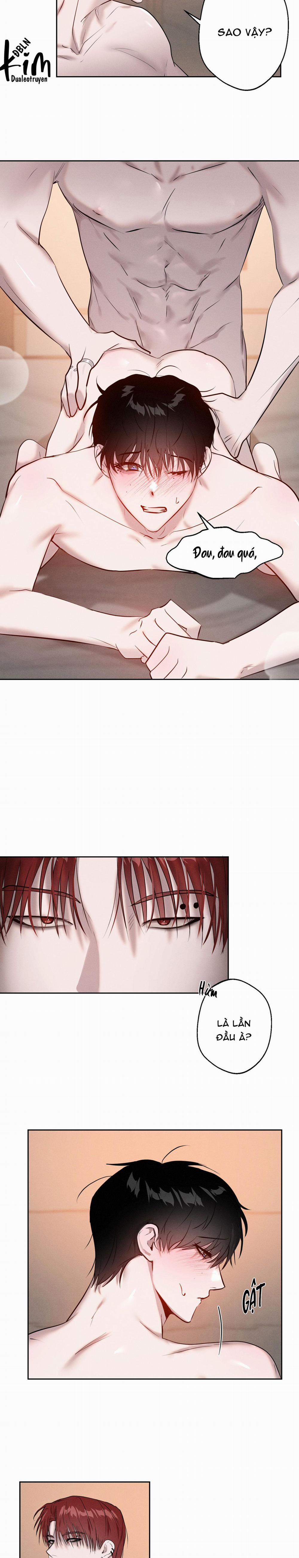 TUYỂN TẬP NHẤT THỤ ĐA CÔNG CỦA NHÀ KIM 37.2 nghịch lý 2 trang 5