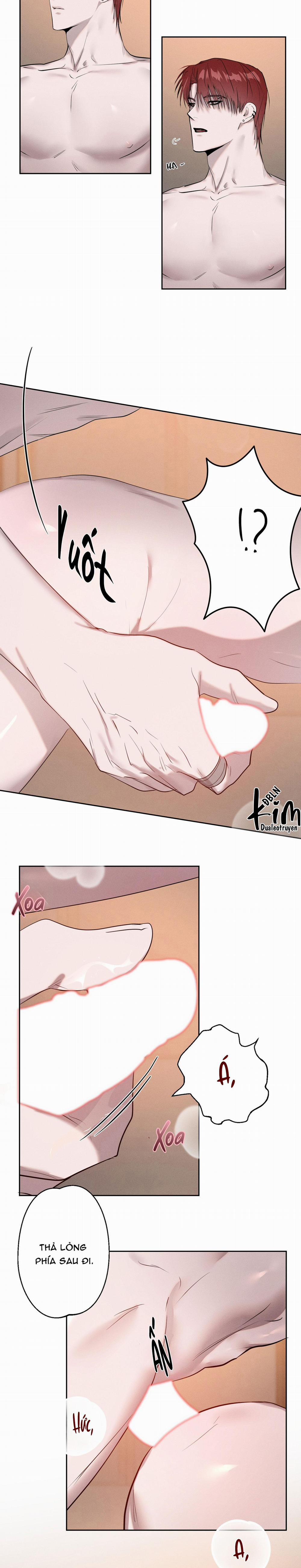 TUYỂN TẬP NHẤT THỤ ĐA CÔNG CỦA NHÀ KIM 37.2 nghịch lý 2 trang 6