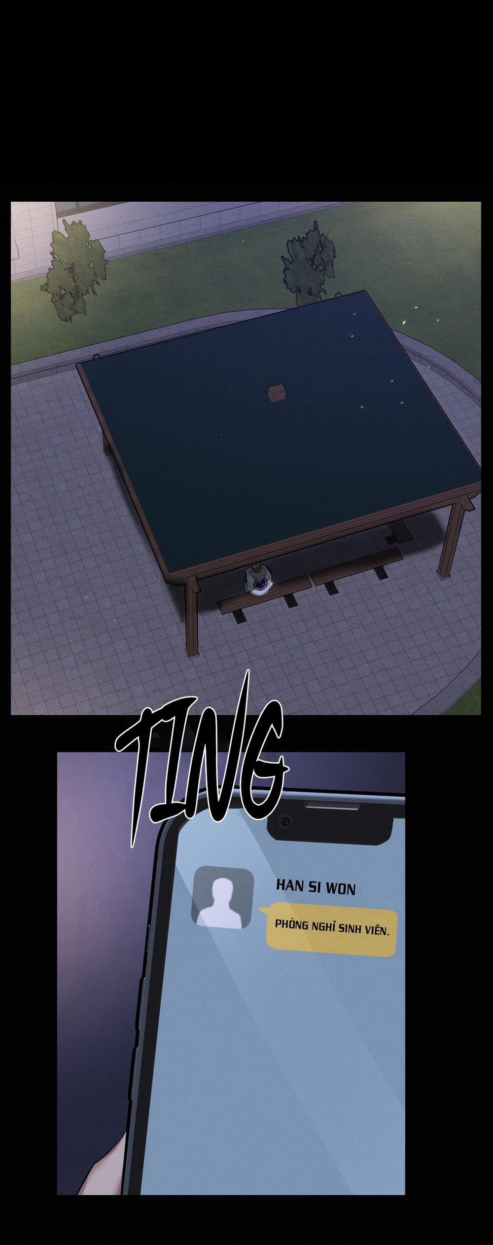 TUYỂN TẬP NHẤT THỤ ĐA CÔNG CỦA NHÀ KIM 37.3 nghịch lý 3 trang 0