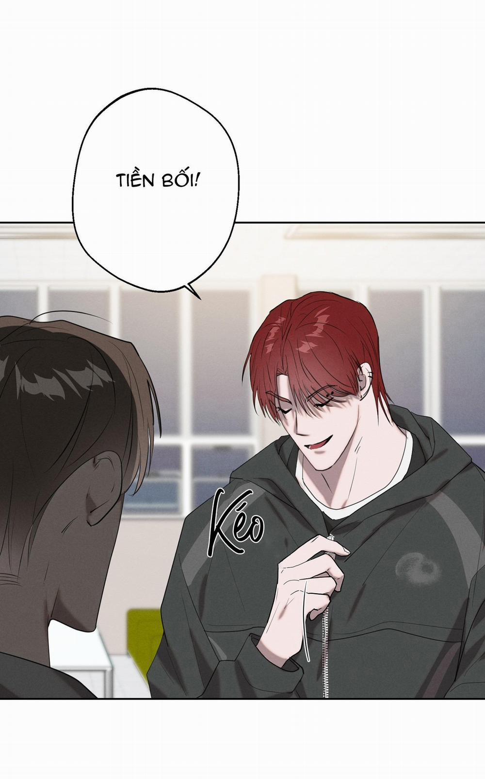 TUYỂN TẬP NHẤT THỤ ĐA CÔNG CỦA NHÀ KIM 37.3 nghịch lý 3 trang 11