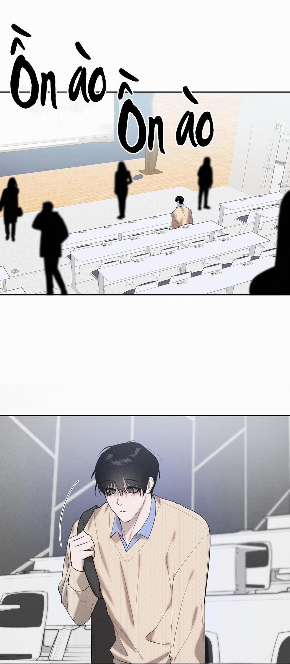 TUYỂN TẬP NHẤT THỤ ĐA CÔNG CỦA NHÀ KIM 37.3 nghịch lý 3 trang 18