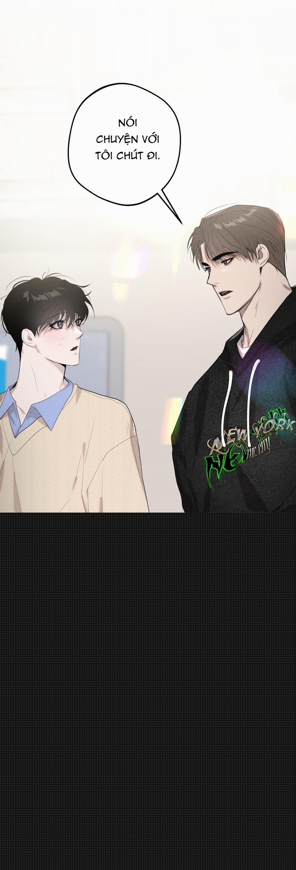 TUYỂN TẬP NHẤT THỤ ĐA CÔNG CỦA NHÀ KIM 37.3 nghịch lý 3 trang 23