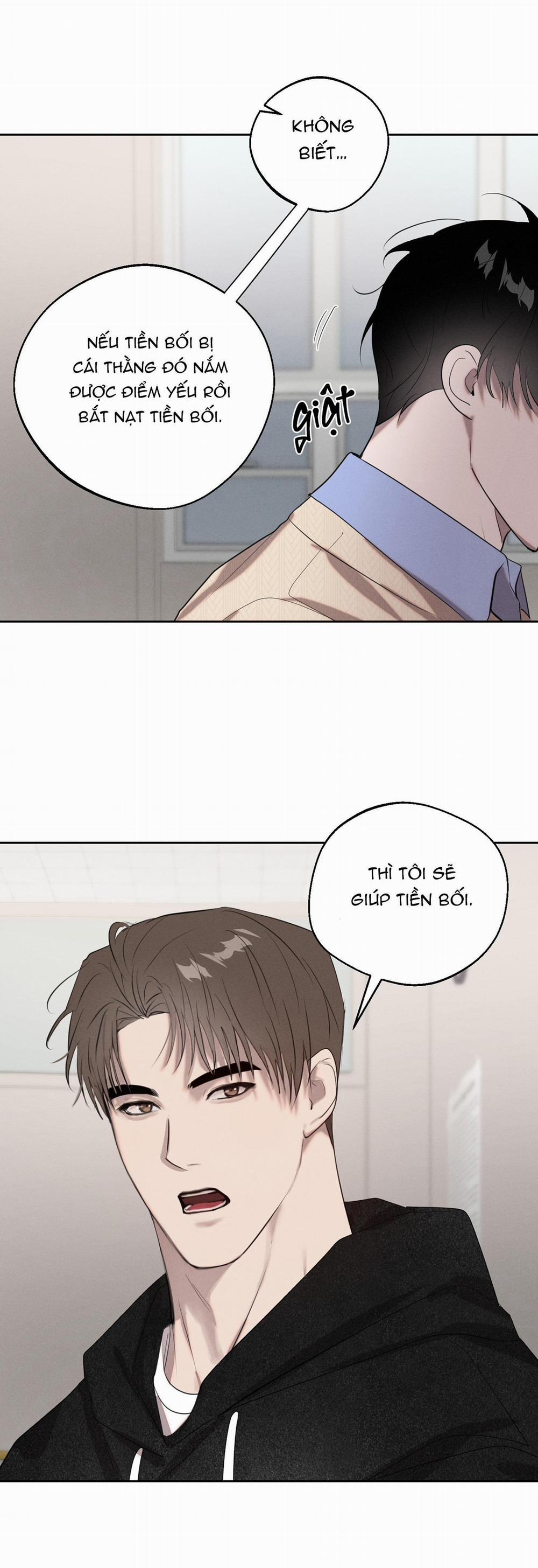 TUYỂN TẬP NHẤT THỤ ĐA CÔNG CỦA NHÀ KIM 37.3 nghịch lý 3 trang 25