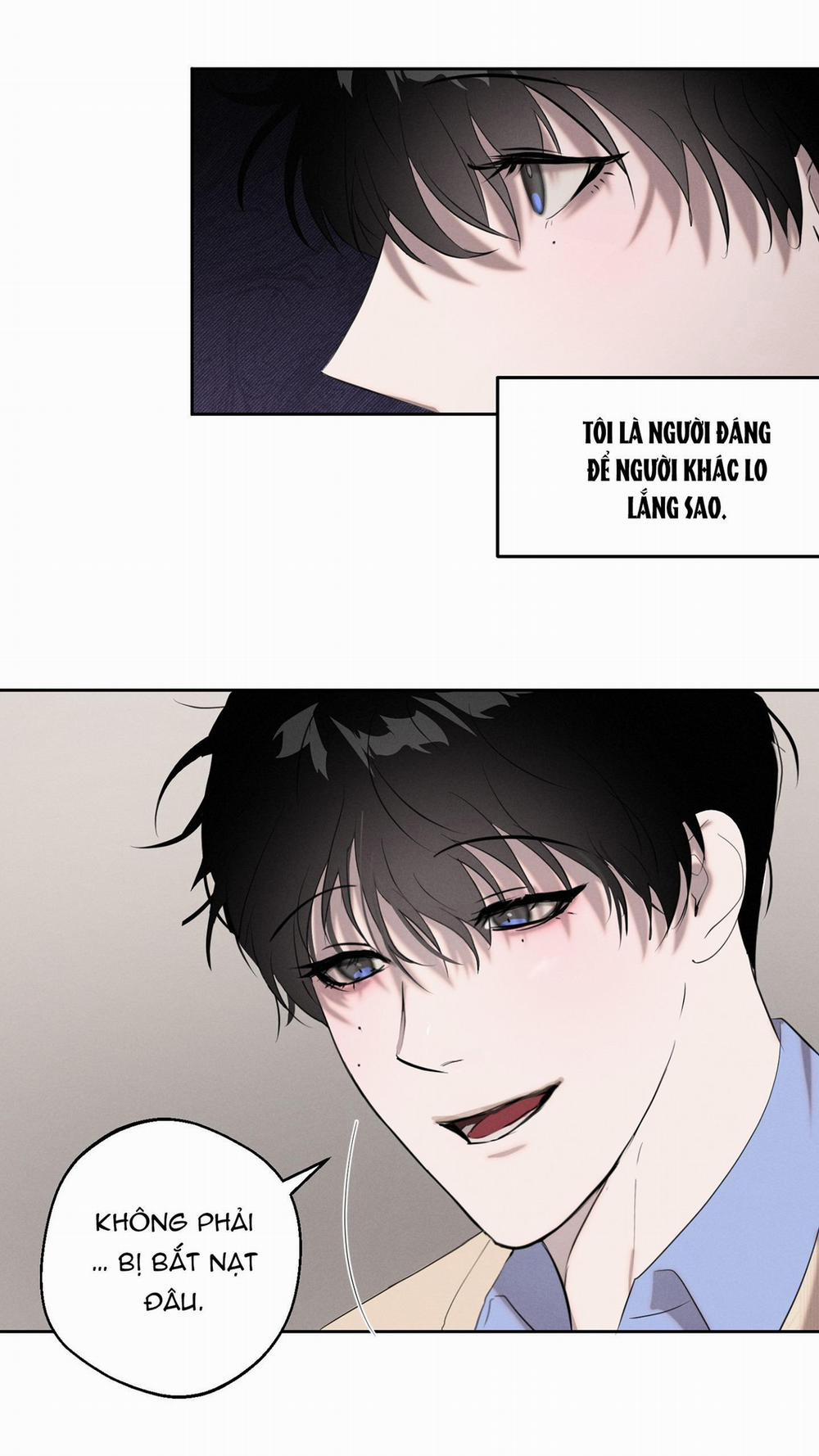 TUYỂN TẬP NHẤT THỤ ĐA CÔNG CỦA NHÀ KIM 37.3 nghịch lý 3 trang 27