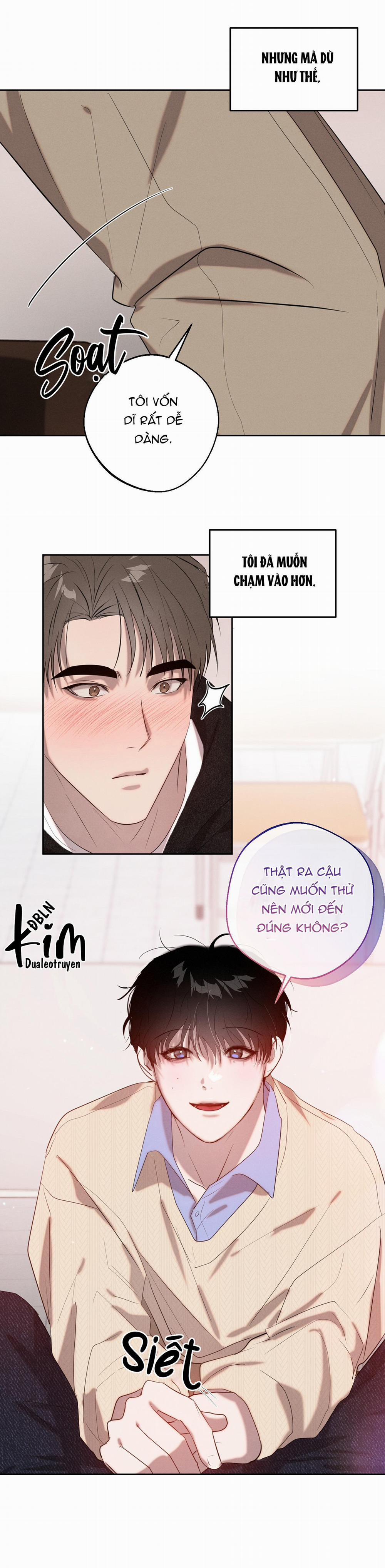 TUYỂN TẬP NHẤT THỤ ĐA CÔNG CỦA NHÀ KIM 37.3 nghịch lý 3 trang 28