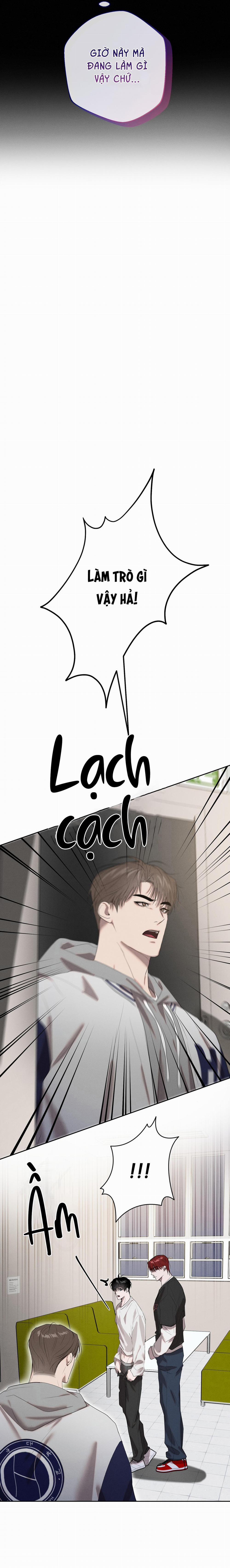 TUYỂN TẬP NHẤT THỤ ĐA CÔNG CỦA NHÀ KIM 37.3 nghịch lý 3 trang 3