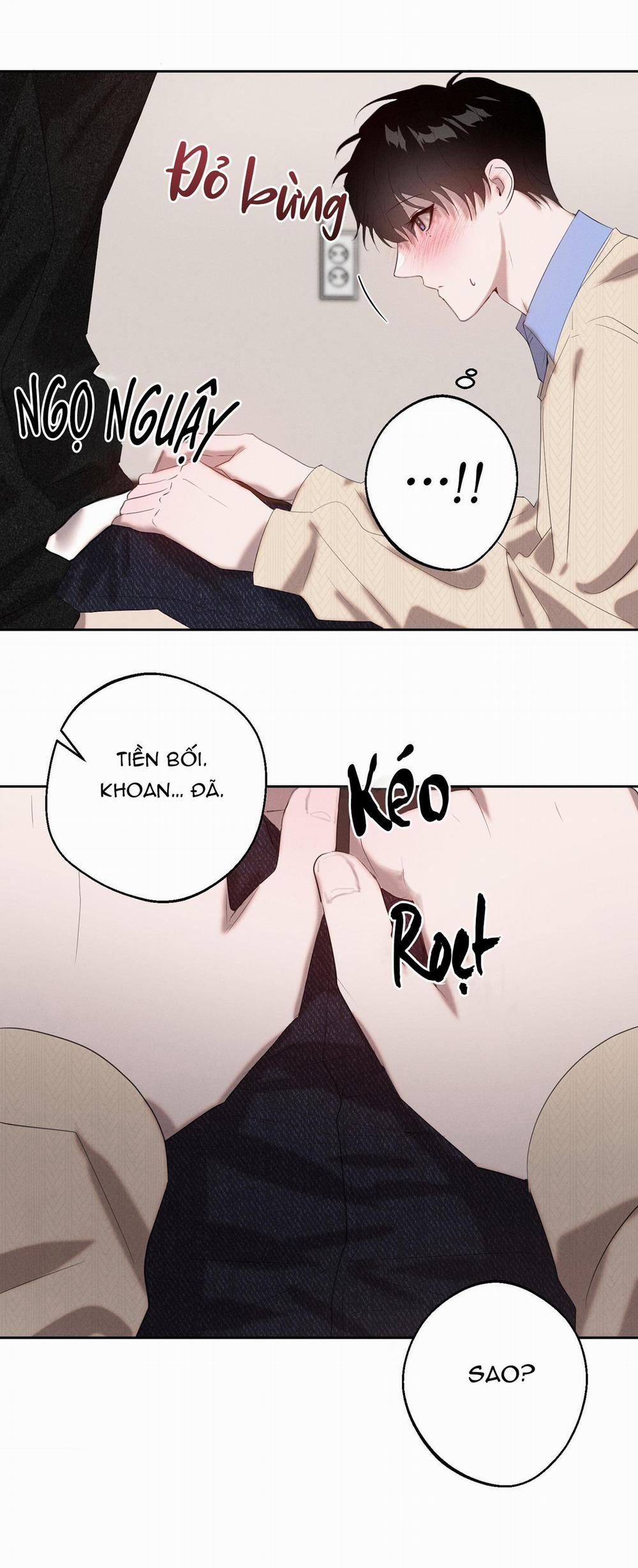 TUYỂN TẬP NHẤT THỤ ĐA CÔNG CỦA NHÀ KIM 37.3 nghịch lý 3 trang 30