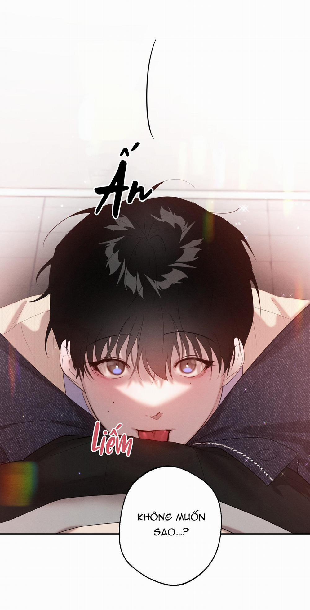 TUYỂN TẬP NHẤT THỤ ĐA CÔNG CỦA NHÀ KIM 37.3 nghịch lý 3 trang 31