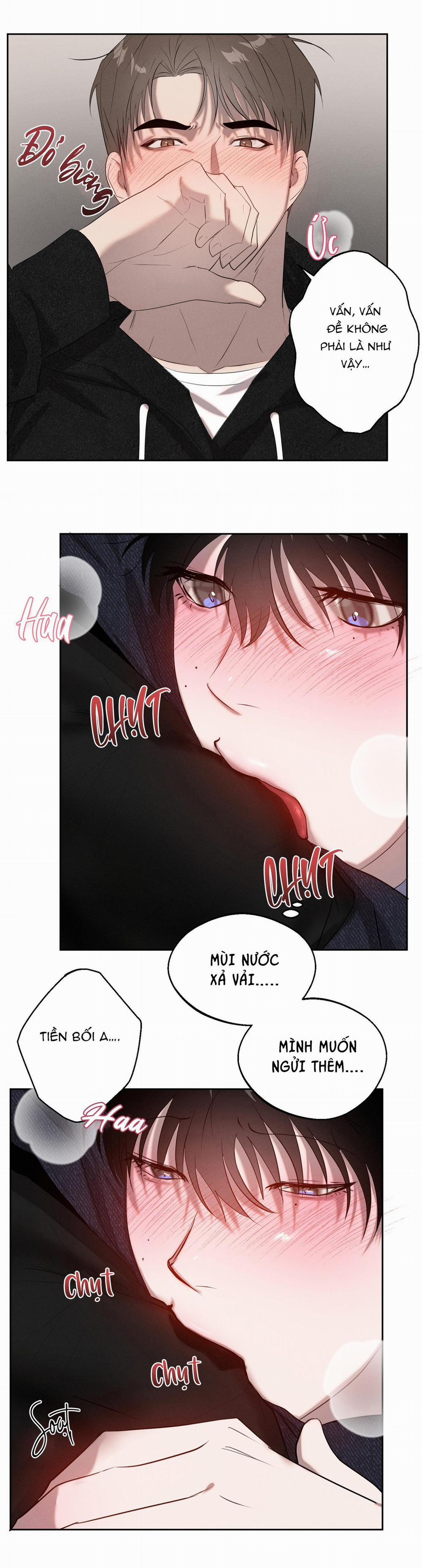 TUYỂN TẬP NHẤT THỤ ĐA CÔNG CỦA NHÀ KIM 37.3 nghịch lý 3 trang 32