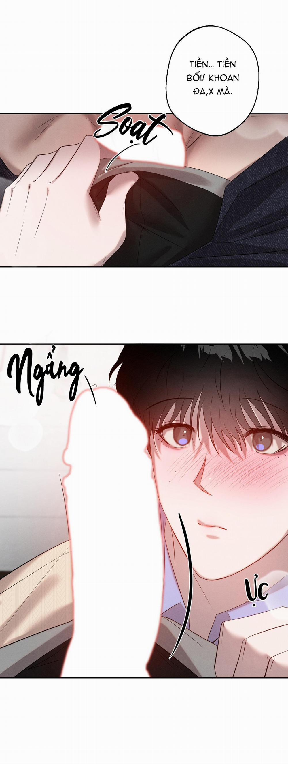 TUYỂN TẬP NHẤT THỤ ĐA CÔNG CỦA NHÀ KIM 37.3 nghịch lý 3 trang 33