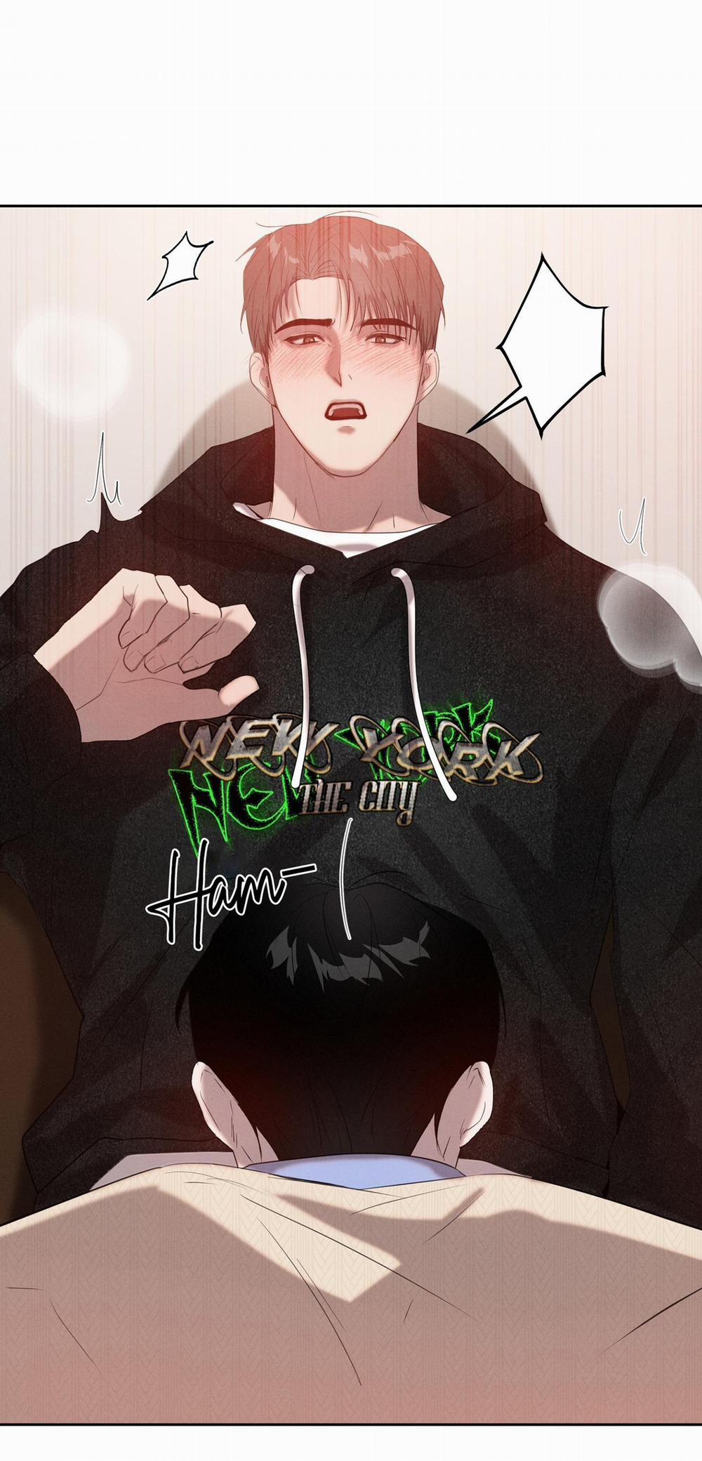 TUYỂN TẬP NHẤT THỤ ĐA CÔNG CỦA NHÀ KIM 37.3 nghịch lý 3 trang 34