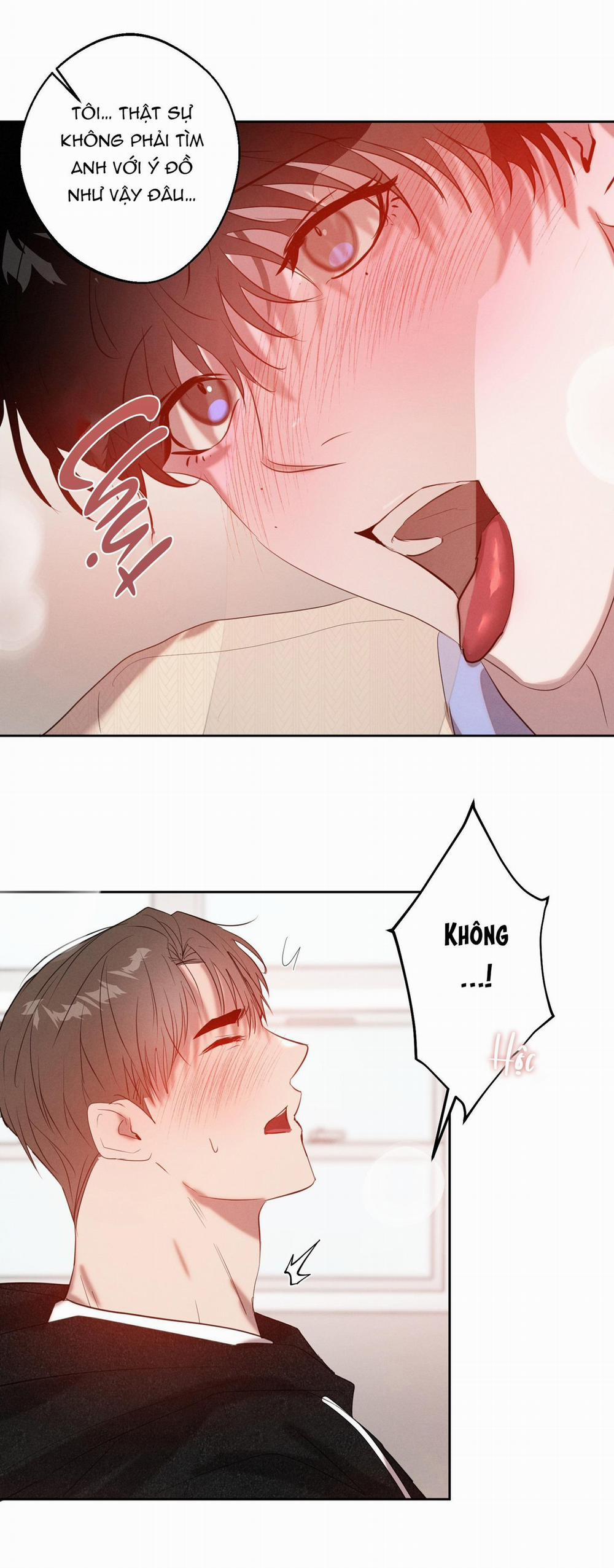 TUYỂN TẬP NHẤT THỤ ĐA CÔNG CỦA NHÀ KIM 37.3 nghịch lý 3 trang 35