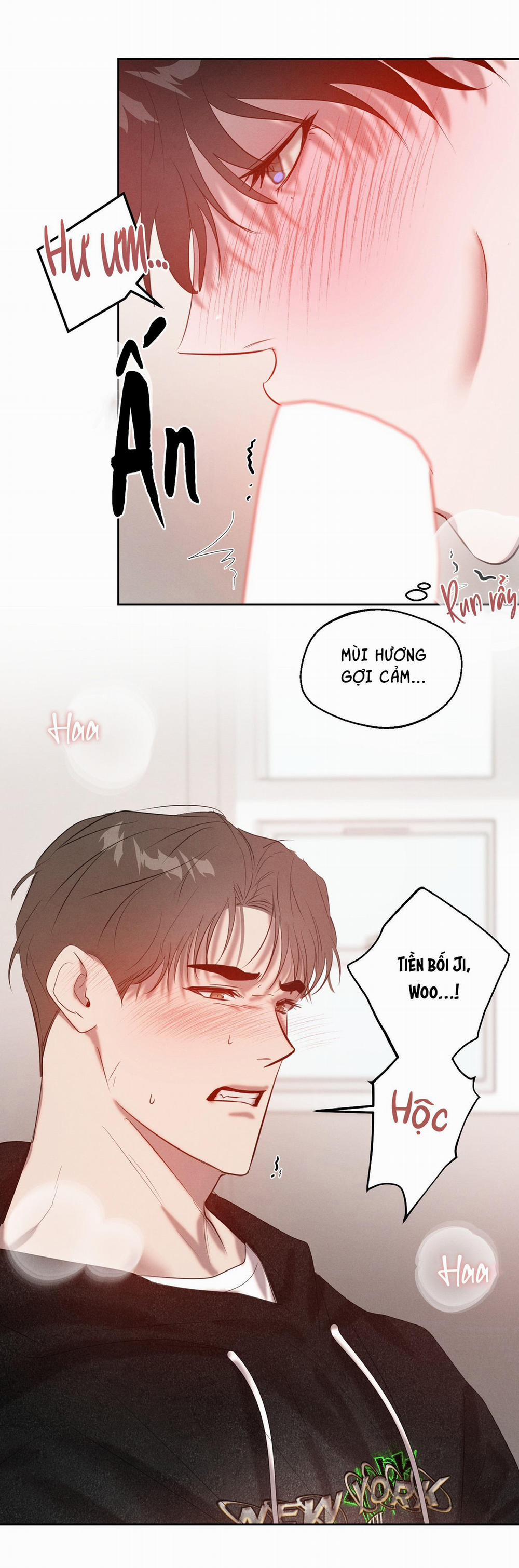 TUYỂN TẬP NHẤT THỤ ĐA CÔNG CỦA NHÀ KIM 37.3 nghịch lý 3 trang 36