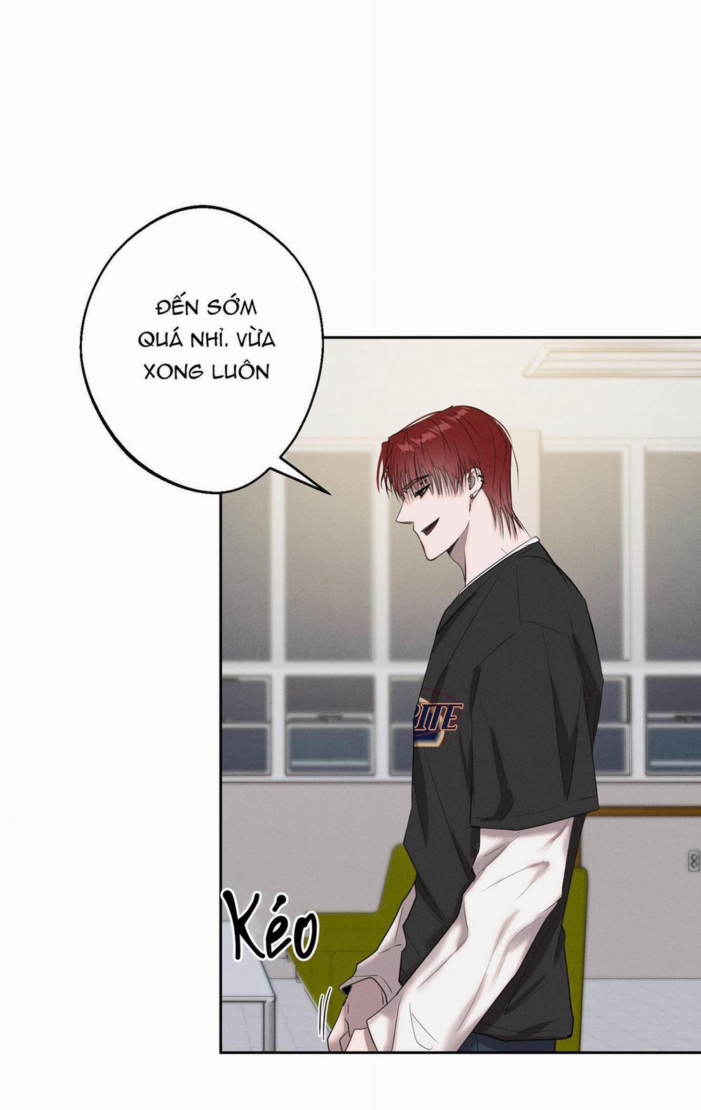 TUYỂN TẬP NHẤT THỤ ĐA CÔNG CỦA NHÀ KIM 37.3 nghịch lý 3 trang 4