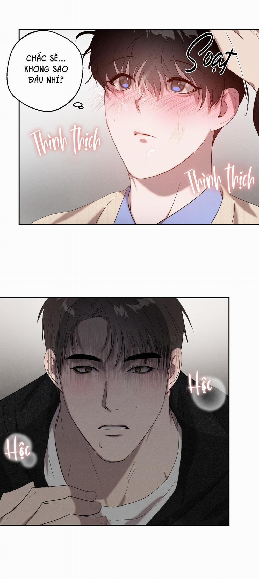 TUYỂN TẬP NHẤT THỤ ĐA CÔNG CỦA NHÀ KIM 37.3 nghịch lý 3 trang 40