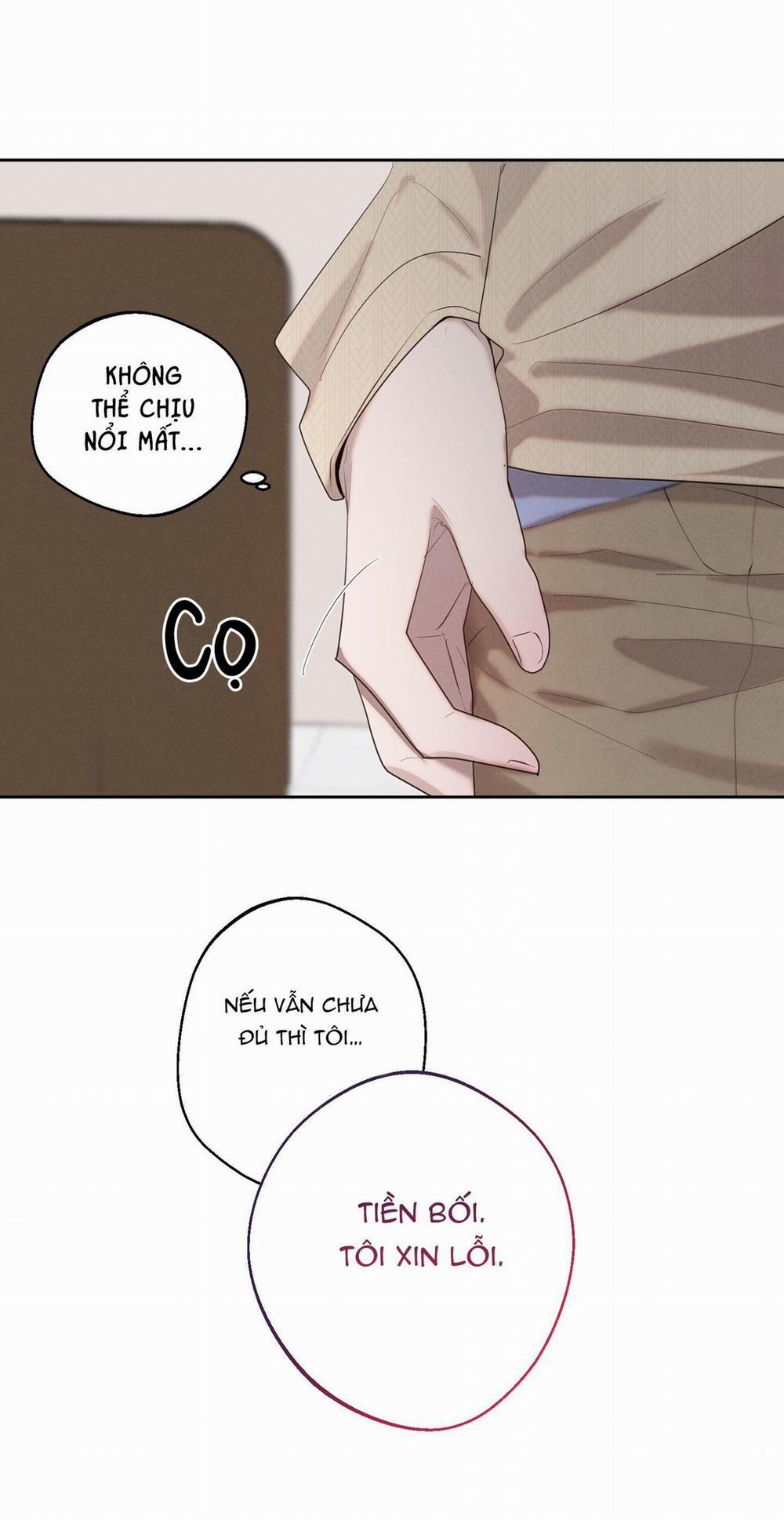 TUYỂN TẬP NHẤT THỤ ĐA CÔNG CỦA NHÀ KIM 37.3 nghịch lý 3 trang 41