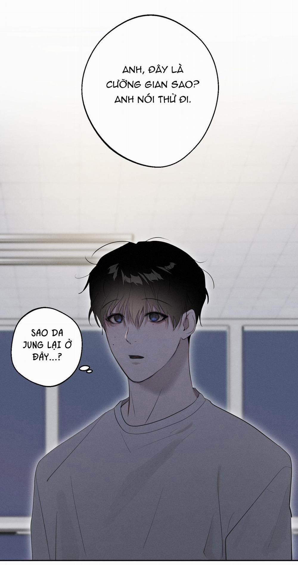 TUYỂN TẬP NHẤT THỤ ĐA CÔNG CỦA NHÀ KIM 37.3 nghịch lý 3 trang 6