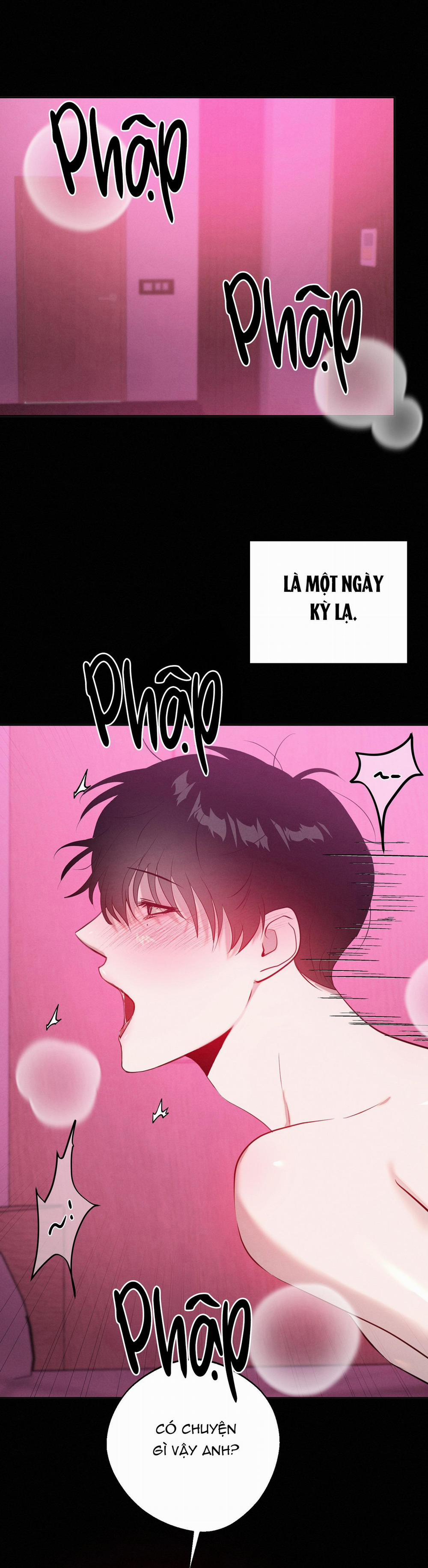 TUYỂN TẬP NHẤT THỤ ĐA CÔNG CỦA NHÀ KIM 37.4 nghịch lý 4 trang 0