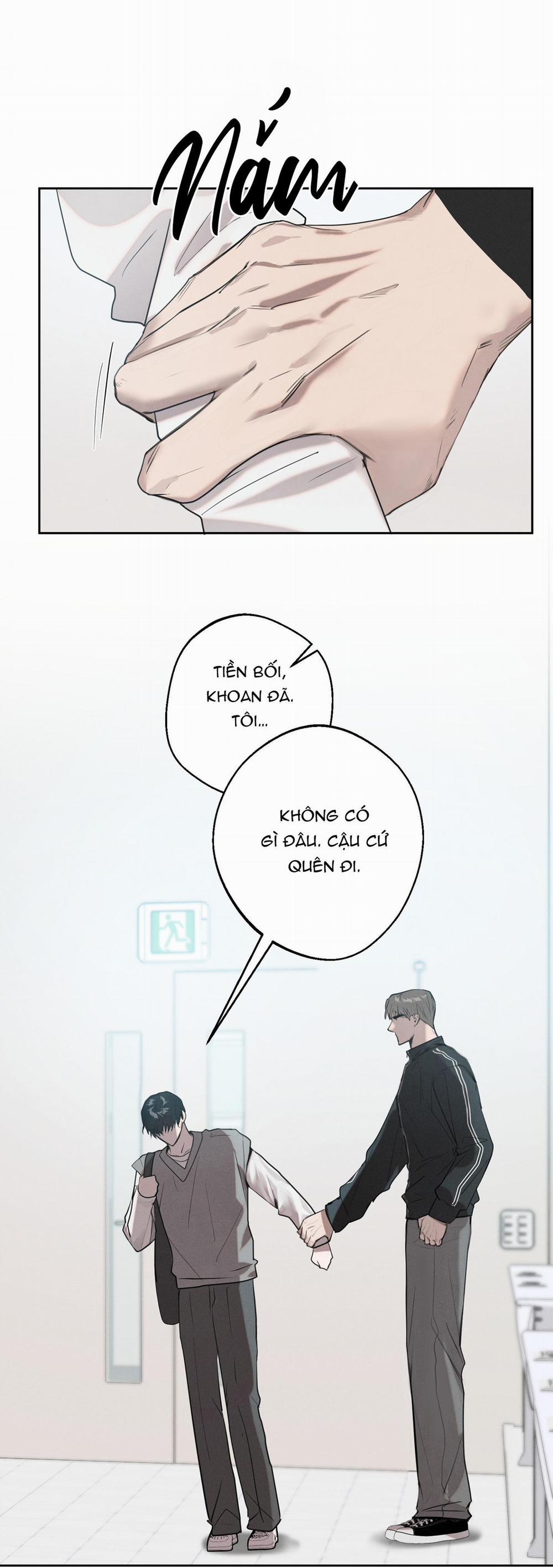 TUYỂN TẬP NHẤT THỤ ĐA CÔNG CỦA NHÀ KIM 37.4 nghịch lý 4 trang 15