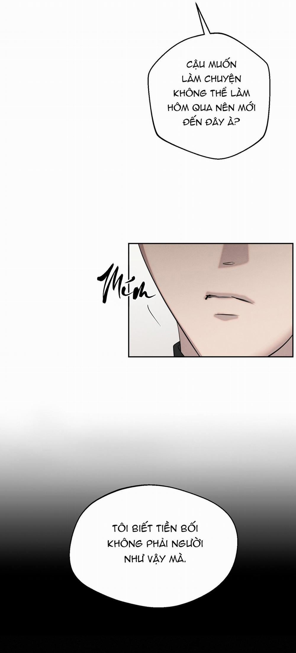 TUYỂN TẬP NHẤT THỤ ĐA CÔNG CỦA NHÀ KIM 37.4 nghịch lý 4 trang 17