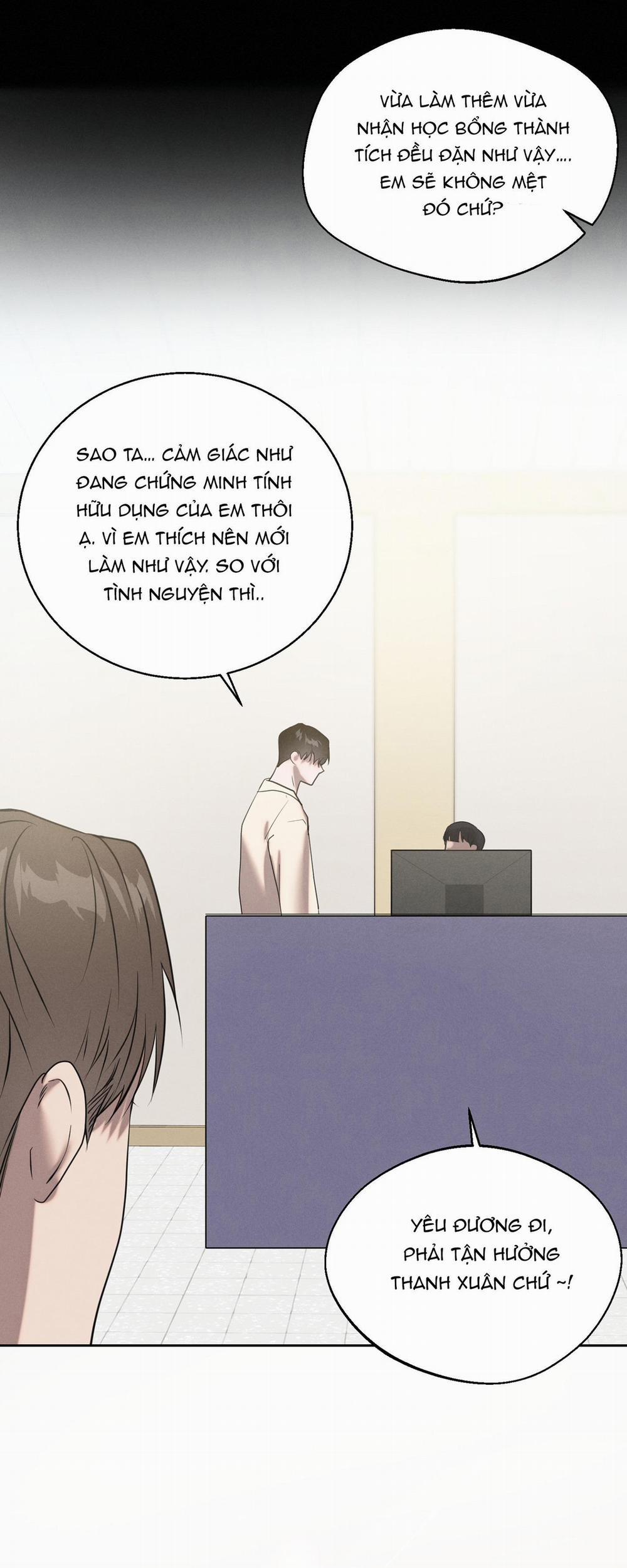 TUYỂN TẬP NHẤT THỤ ĐA CÔNG CỦA NHÀ KIM 37.4 nghịch lý 4 trang 19