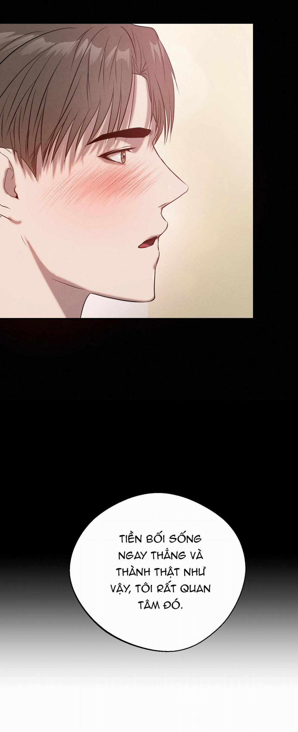 TUYỂN TẬP NHẤT THỤ ĐA CÔNG CỦA NHÀ KIM 37.4 nghịch lý 4 trang 21