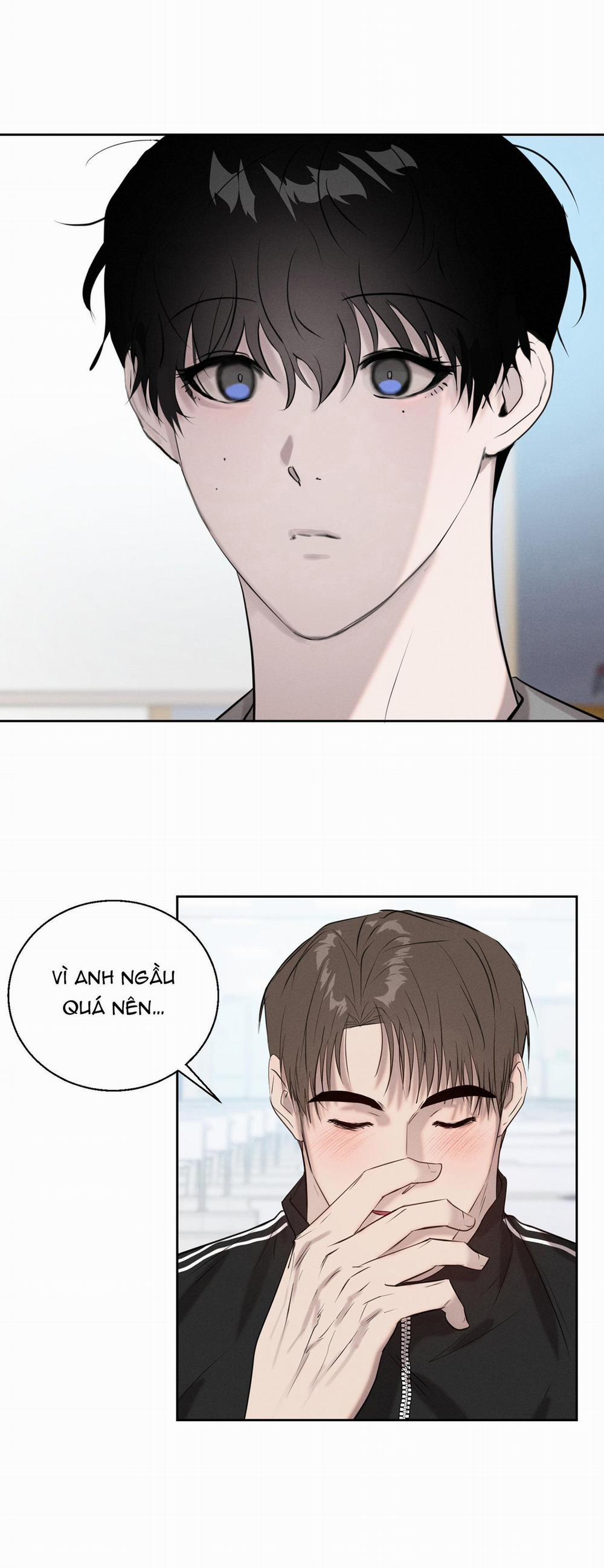 TUYỂN TẬP NHẤT THỤ ĐA CÔNG CỦA NHÀ KIM 37.4 nghịch lý 4 trang 22