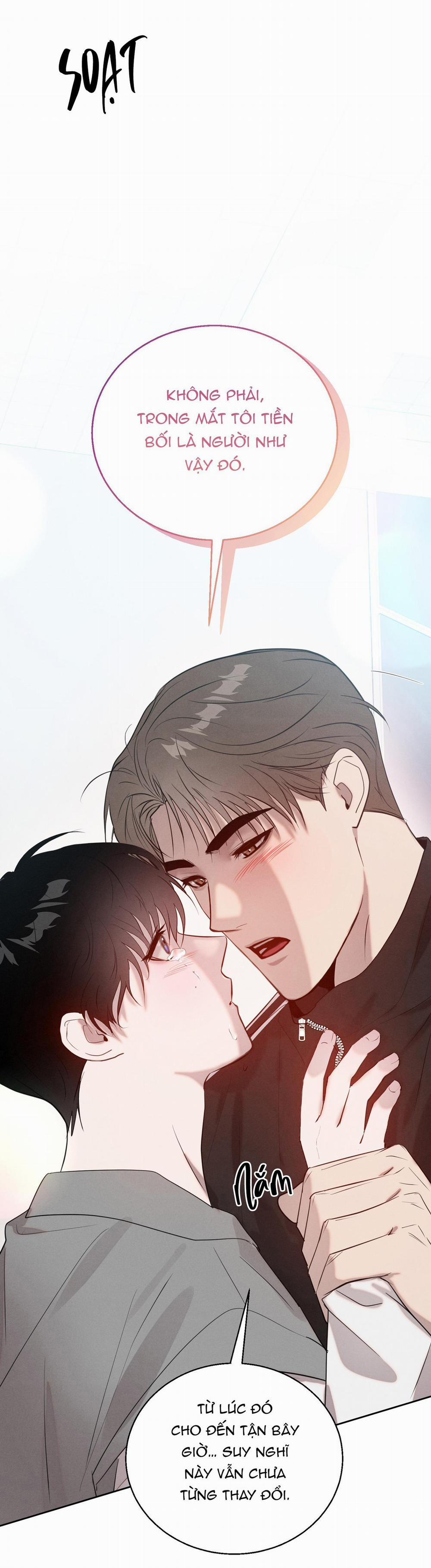 TUYỂN TẬP NHẤT THỤ ĐA CÔNG CỦA NHÀ KIM 37.4 nghịch lý 4 trang 25