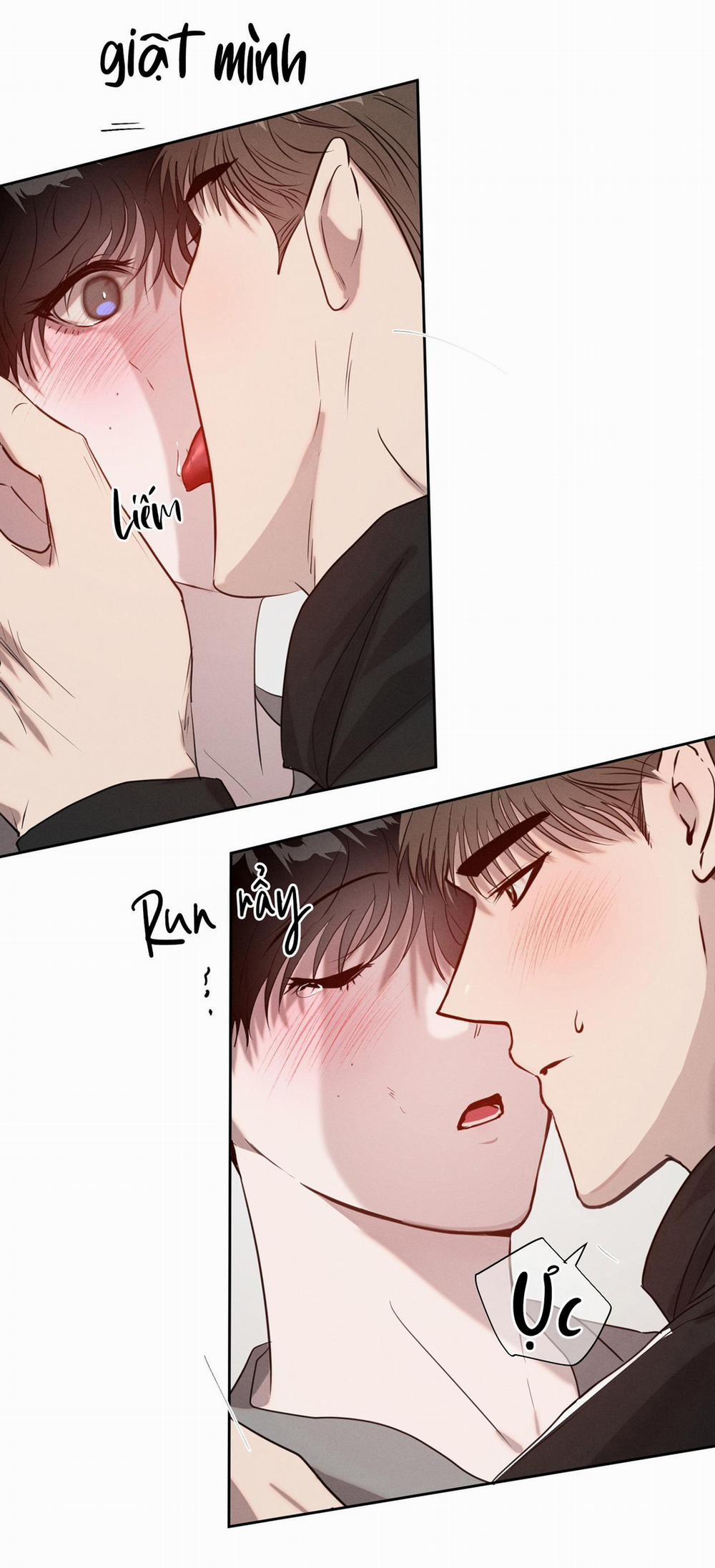 TUYỂN TẬP NHẤT THỤ ĐA CÔNG CỦA NHÀ KIM 37.4 nghịch lý 4 trang 26