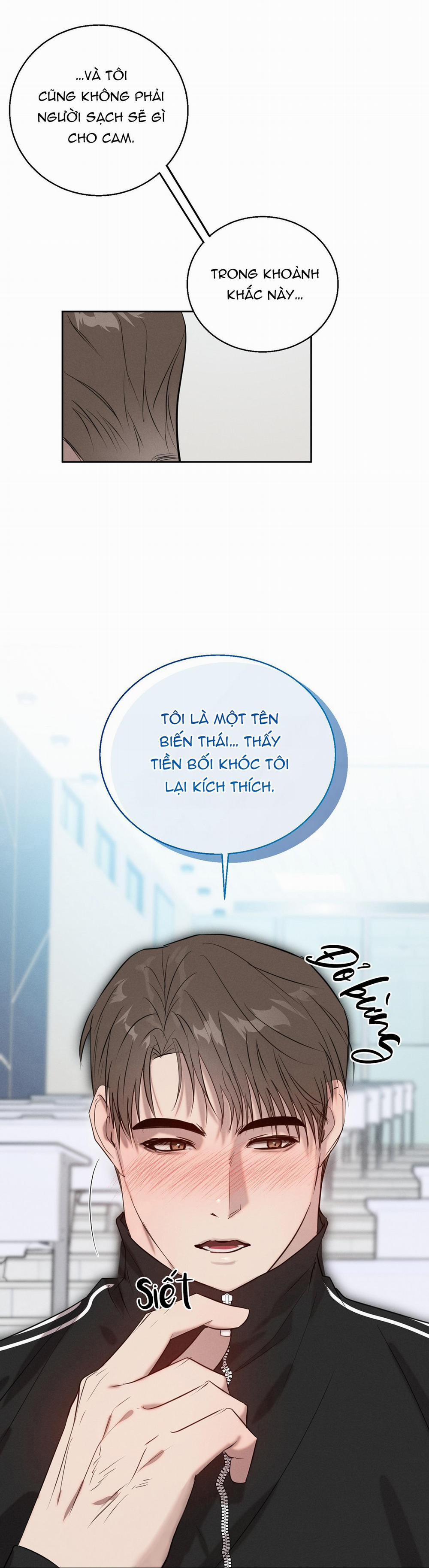 TUYỂN TẬP NHẤT THỤ ĐA CÔNG CỦA NHÀ KIM 37.4 nghịch lý 4 trang 27