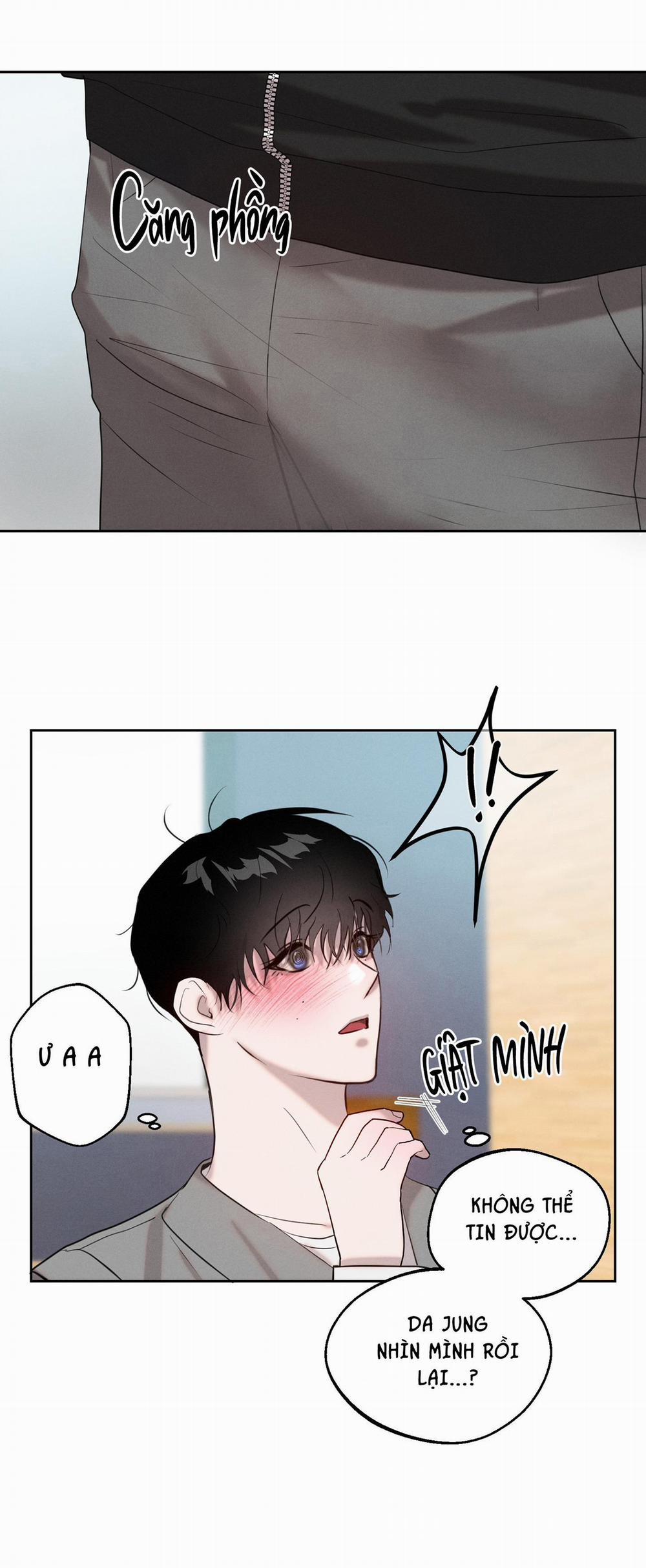 TUYỂN TẬP NHẤT THỤ ĐA CÔNG CỦA NHÀ KIM 37.4 nghịch lý 4 trang 29