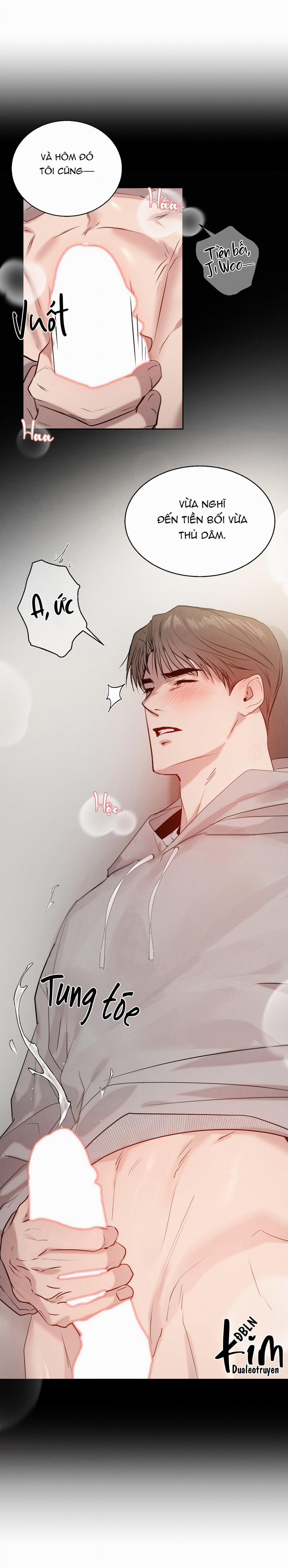 TUYỂN TẬP NHẤT THỤ ĐA CÔNG CỦA NHÀ KIM 37.4 nghịch lý 4 trang 30